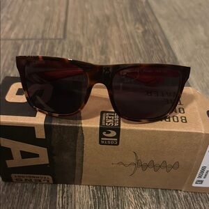 Costa Tortoise Sunglasses